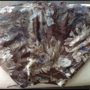 Floral skirt Ralph Lauren